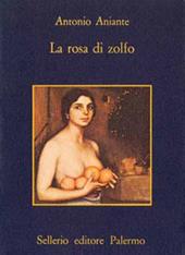 La rosa di zolfo