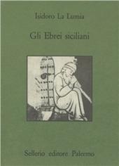 Gli ebrei siciliani