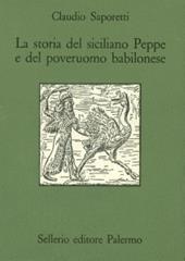 La storia del siciliano Peppe e del poveruomo babilonese