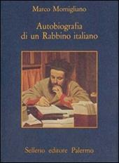 Autobiografia di un rabbino italiano