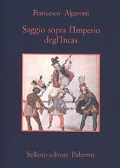 Saggio sopra l'impero degl'incas