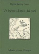 Un inglese all'opera dei pupi