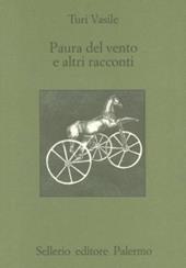 Paura del vento e altri racconti