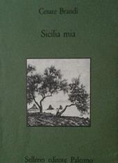 Sicilia mia