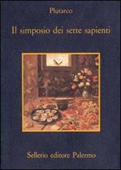 Il simposio dei sette sapienti