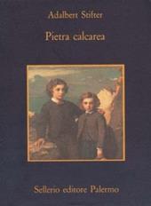 Pietra calcarea