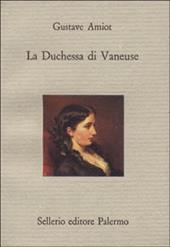 La duchessa di Vaneuse