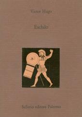 Eschilo. Testo francese a fronte