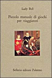 Piccolo manuale di giochi per viaggiatori