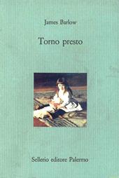 Torno presto