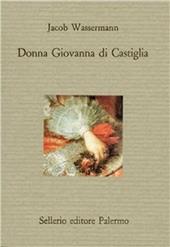 Donna Giovanna di Castiglia