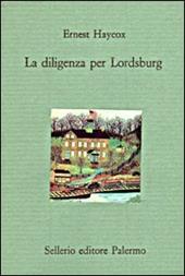 La diligenza per Lordsburg