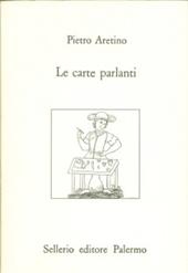 Le carte parlanti