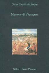 Memorie di d'Artagnan