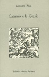 Saturno e le Grazie. Malinconici e ipocondriaci nella letteratura italiana del Settecento