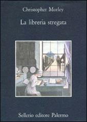 La libreria stregata