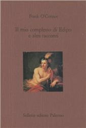 Il mio complesso di Edipo e altri racconti