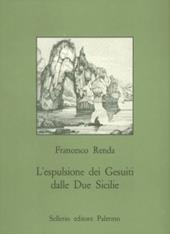 L' espulsione dei gesuiti dalle Due Sicilie
