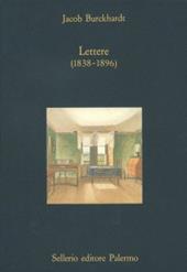 Lettere (1838-1896)