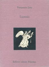 Lucrezio. Testo latino a fronte