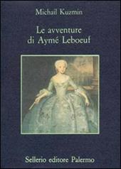 Le avventure di Aymé Leboeuf