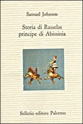 Storia di Rasselas principe di Abissinia
