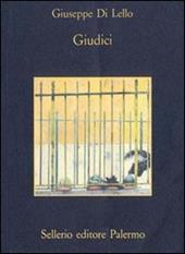 Giudici. Cinquant'anni di processi di mafia