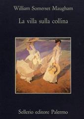 La villa sulla collina