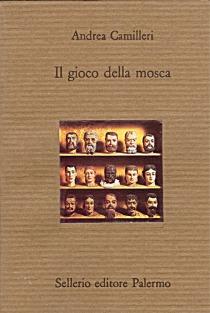 Il gioco della mosca - Andrea Camilleri - Libro Sellerio Editore Palermo 1995, Il divano | Libraccio.it