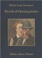 Ricordo di Fleeming Jenkin