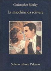 La macchina da scrivere