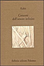 Canzoni dell'amore infinito