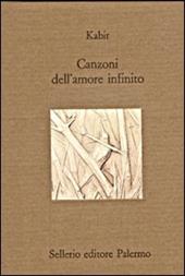 Canzoni dell'amore infinito