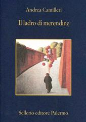 Il ladro di merendine