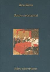 Donne e monumenti