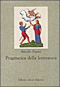 Image of Pragmatica della letteratura