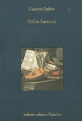 Orfeo barocco