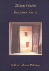 Romanzo civile