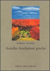 Antiche fondazioni greche