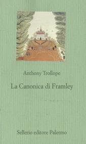 La canonica di Framley