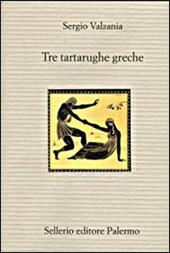 Tre tartarughe greche