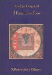 Il fanciullo d'oro