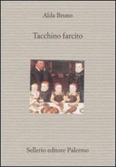 Tacchino farcito