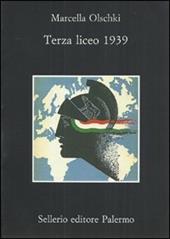 Terza liceo 1939. Con Guida alla lettura