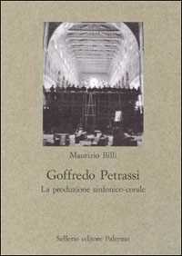 Goffredo Petrassi-image