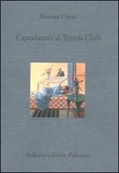 Capodanno al Tennis Club