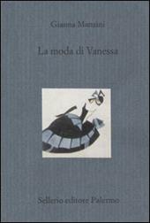 La moda di Vanessa