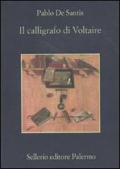 Il calligrafo di Voltaire