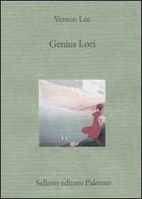 Genius loci - Vernon Lee - Libro Sellerio Editore Palermo 2007, Il divano | Libraccio.it