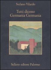 Tutti dicono Germania Germania